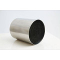 High Machine Strength Metal Substrate